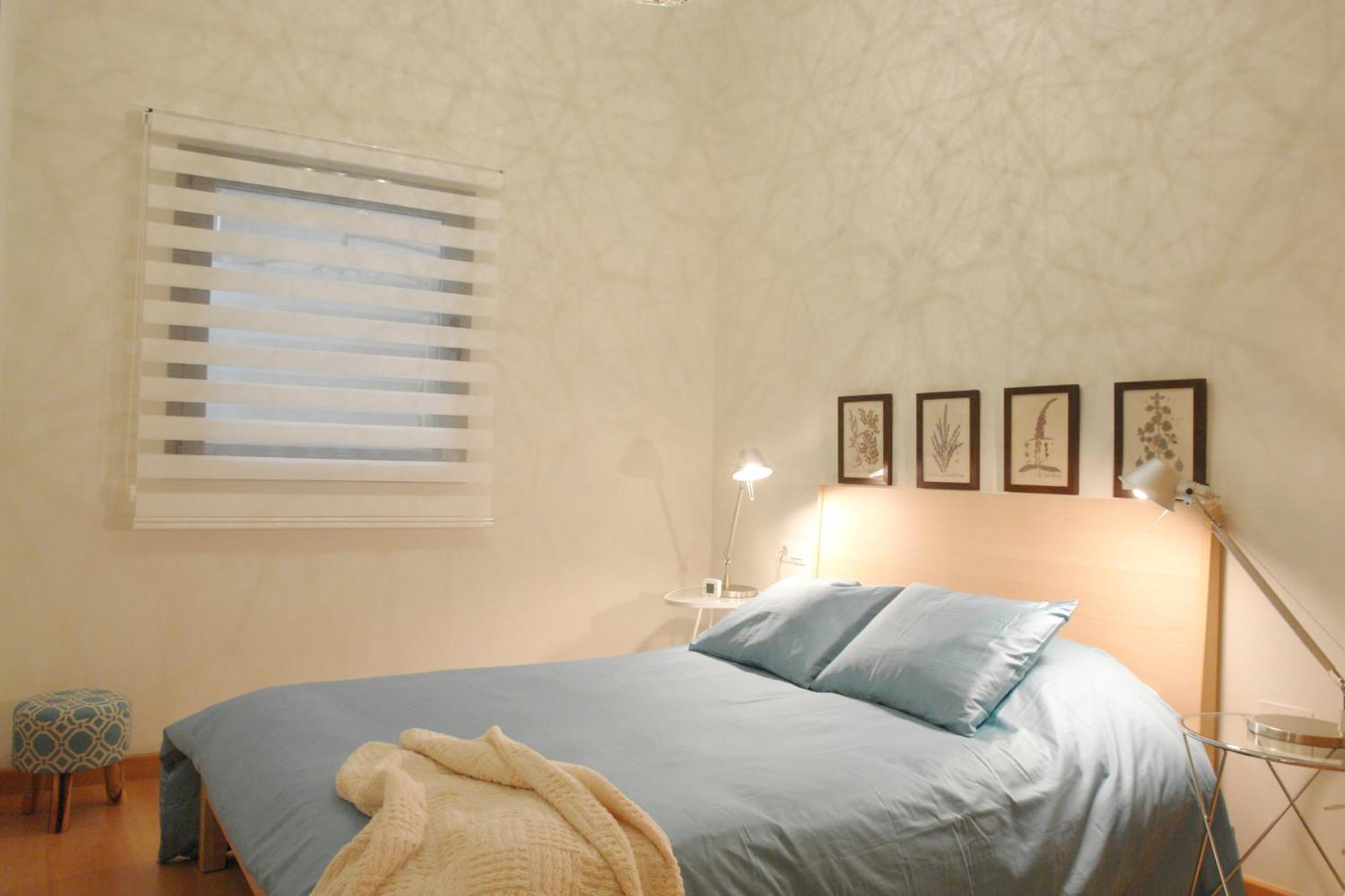 Moderno Y Centrico Apartamento 1 Dormitorio Malaga Exterior photo