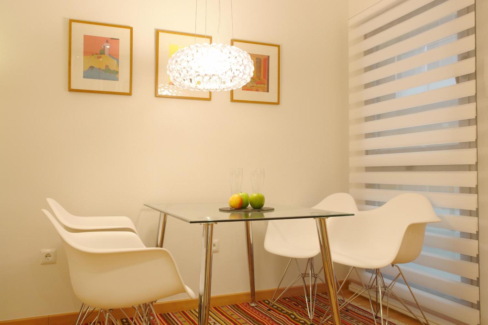 Moderno Y Centrico Apartamento 1 Dormitorio Malaga Exterior photo
